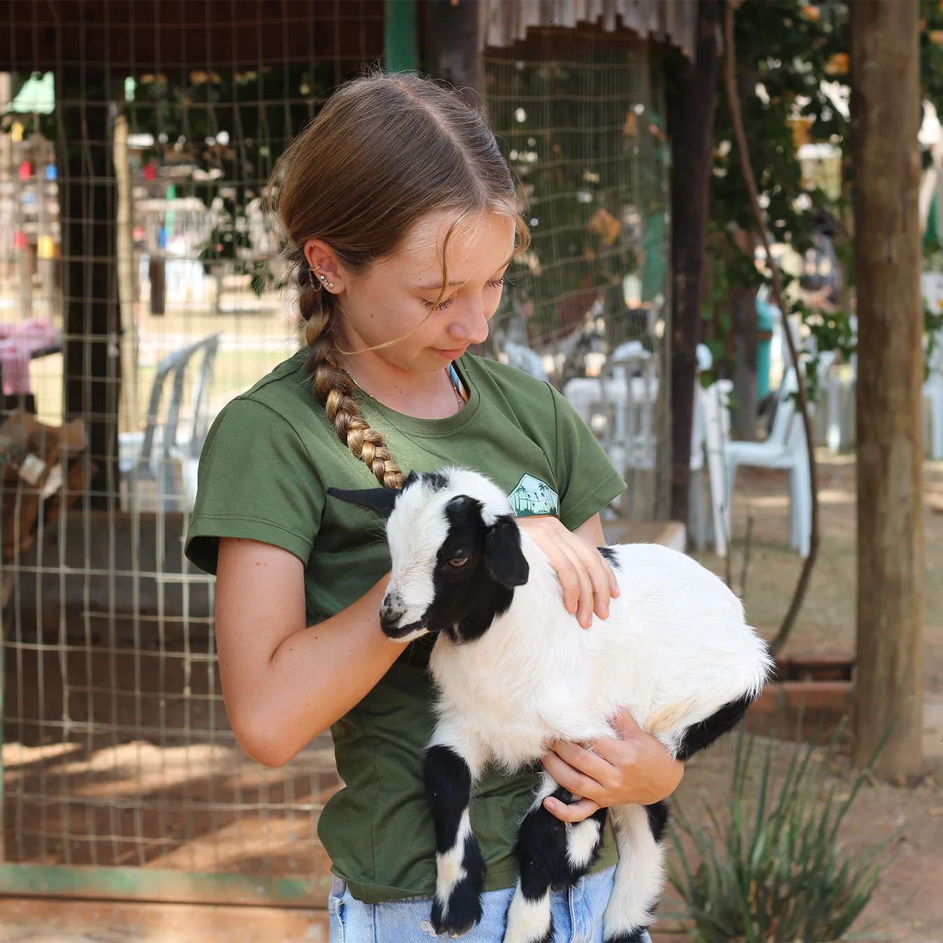 Adventure Eco Park em Formosa Goiás